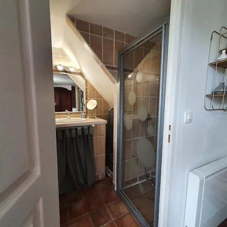 Le Mas Reolais Saint-Seve Exterior foto