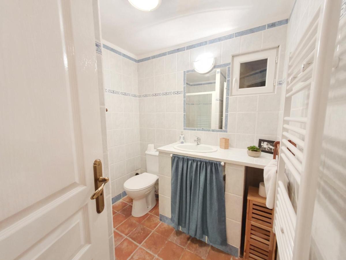 Reolais Ferienhaus *