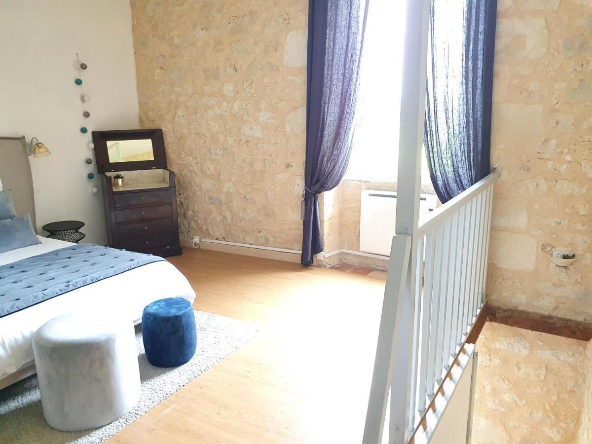 Ferienhaus Reolais
