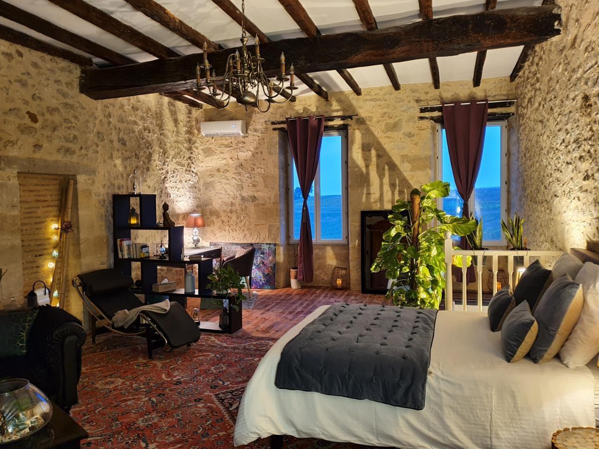 Ferienhaus Reolais *