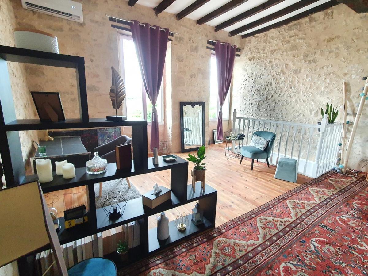 Ferienhaus Reolais