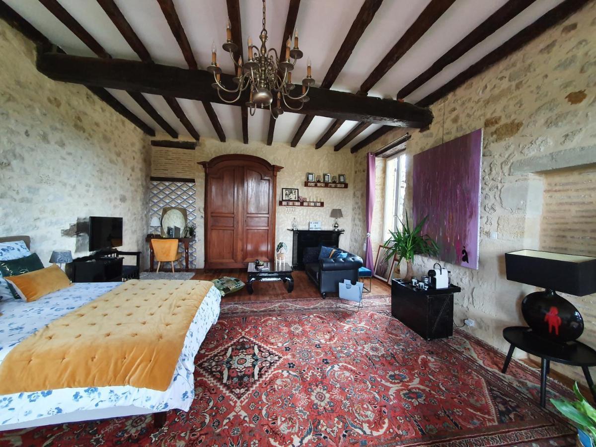 Ferienhaus Reolais