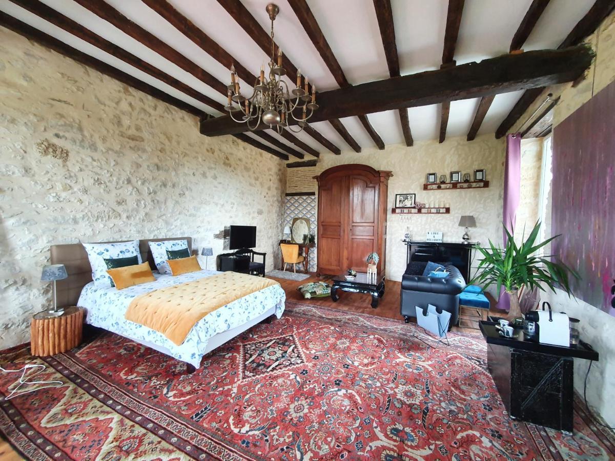 Reolais Ferienhaus *