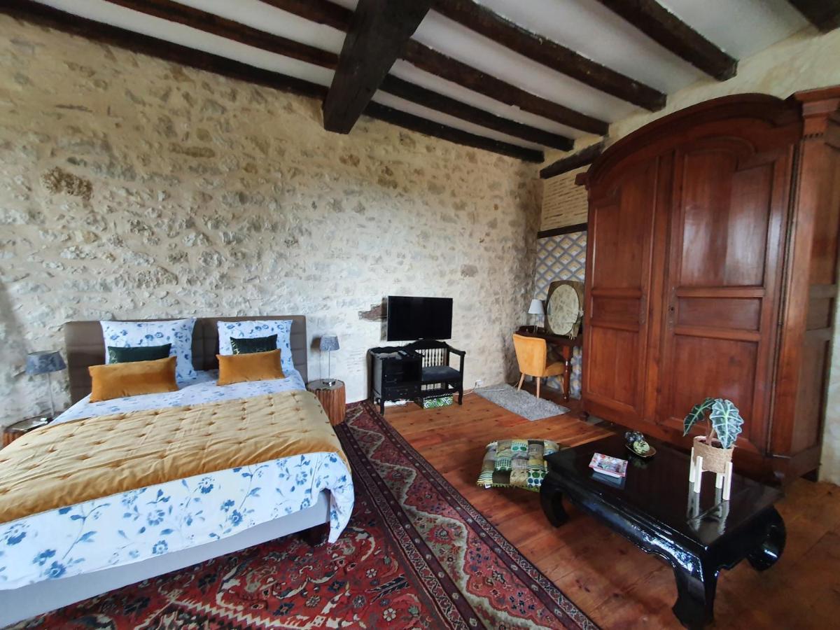 Ferienhaus Reolais *