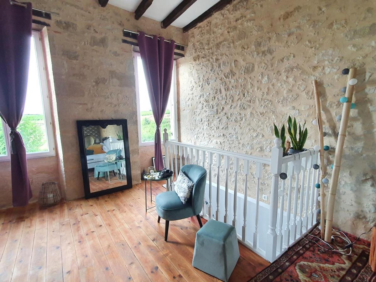 Reolais Ferienhaus *