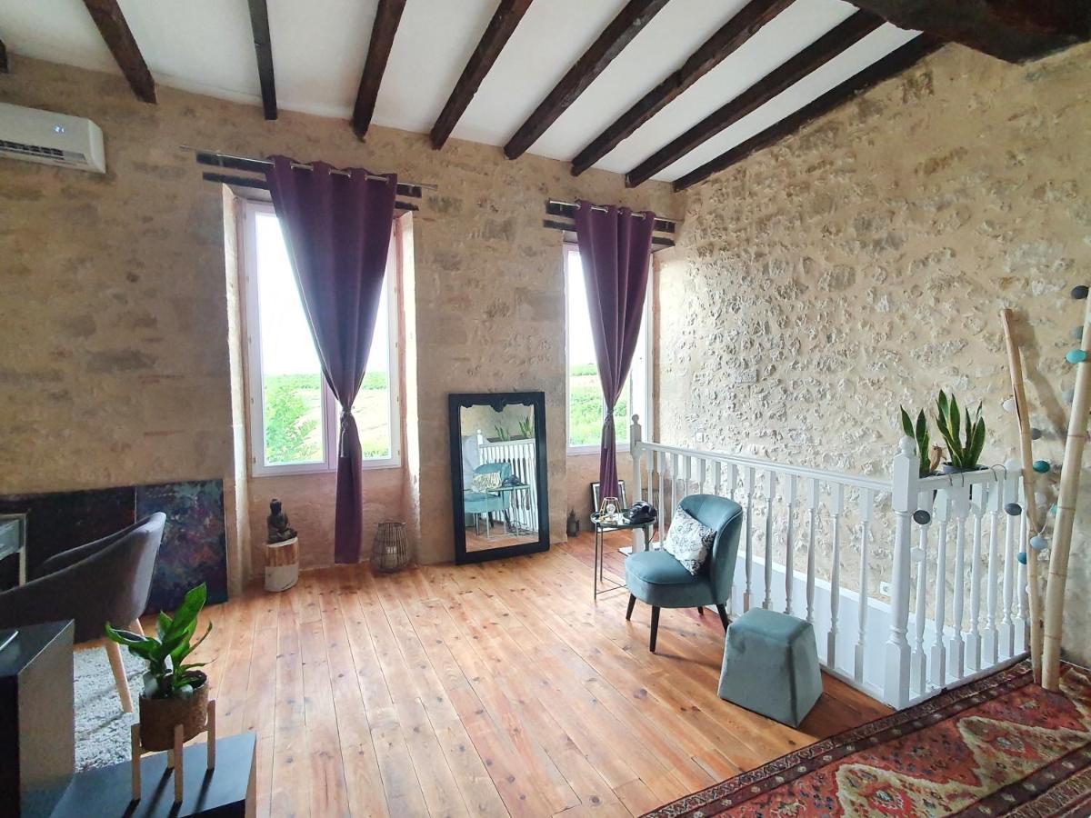 Ferienhaus Reolais