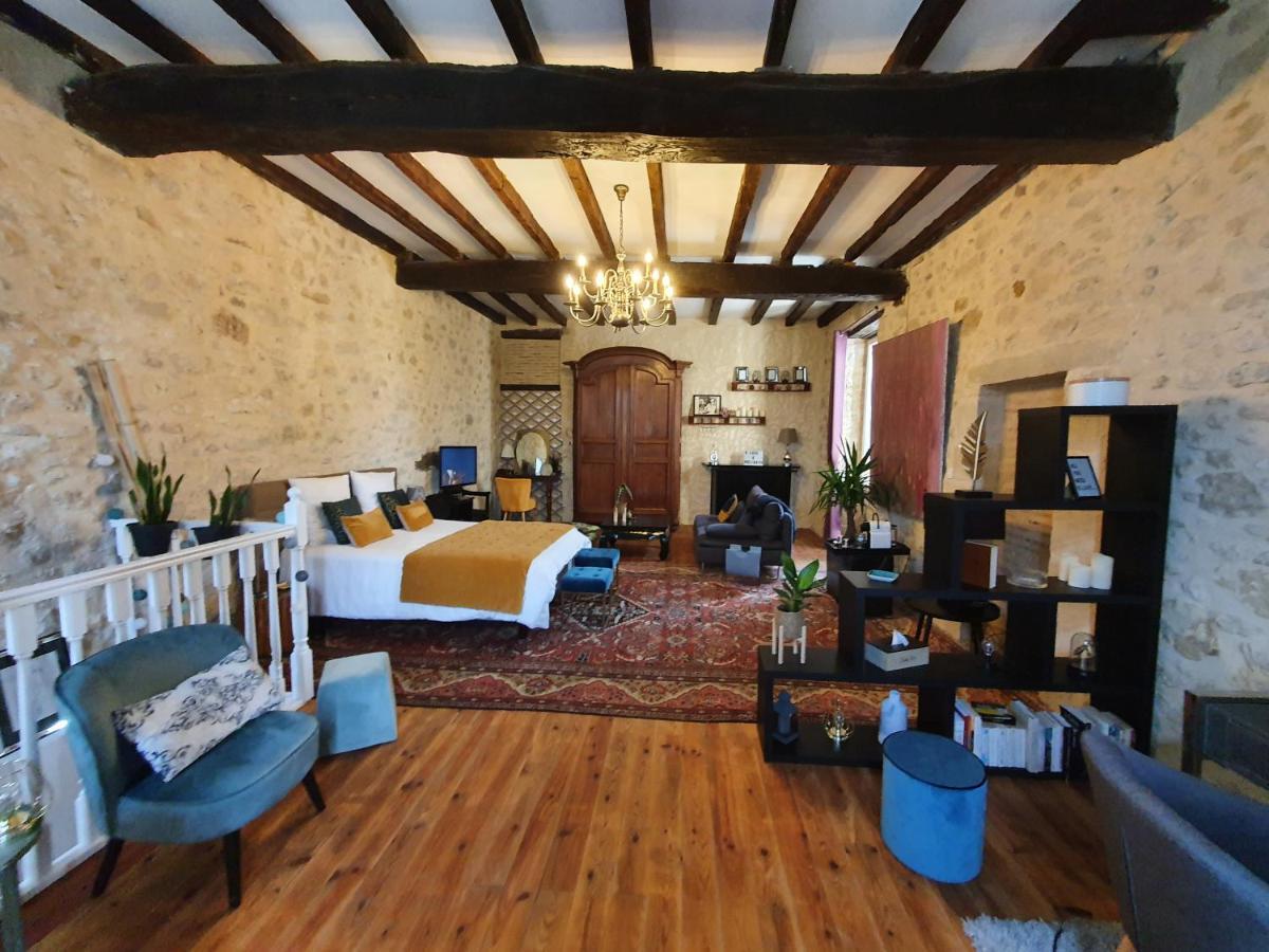 Ferienhaus Reolais *