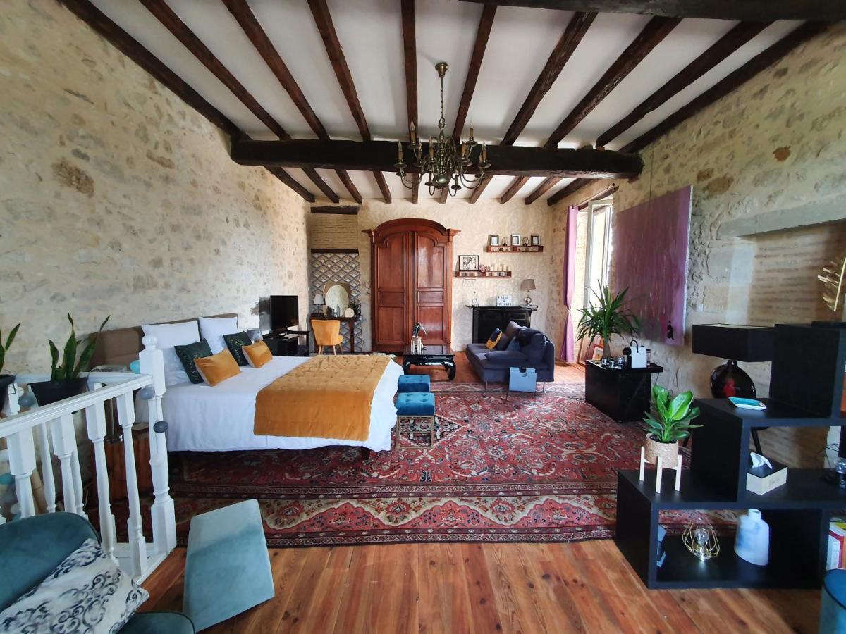 Ferienhaus Reolais