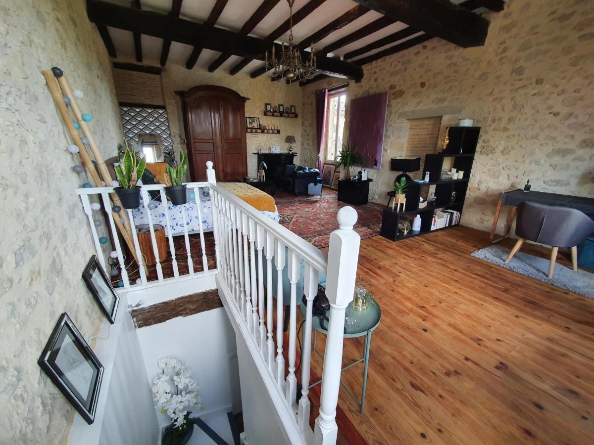 Ferienhaus Reolais *