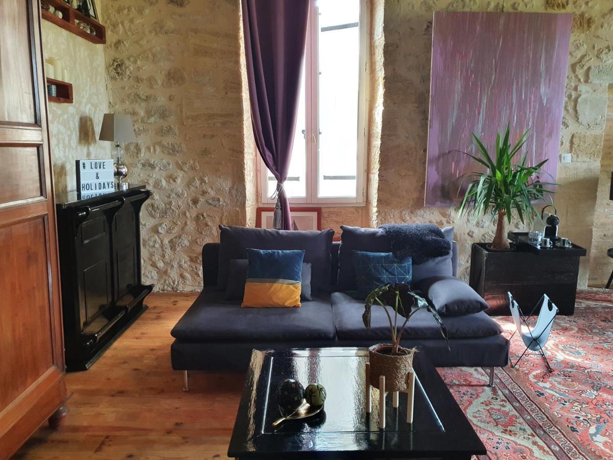 Ferienhaus Reolais