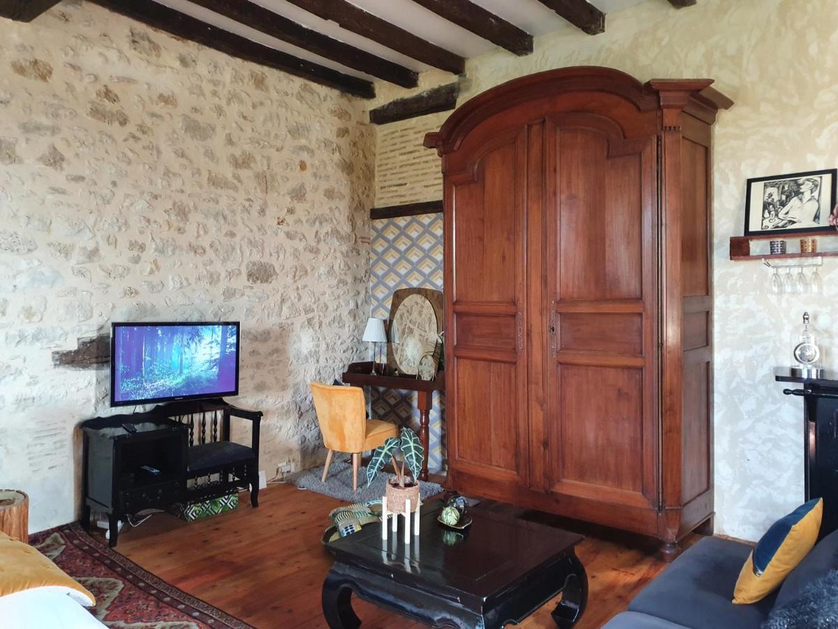 Reolais Ferienhaus