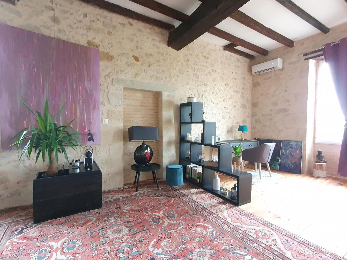 Reolais Ferienhaus *