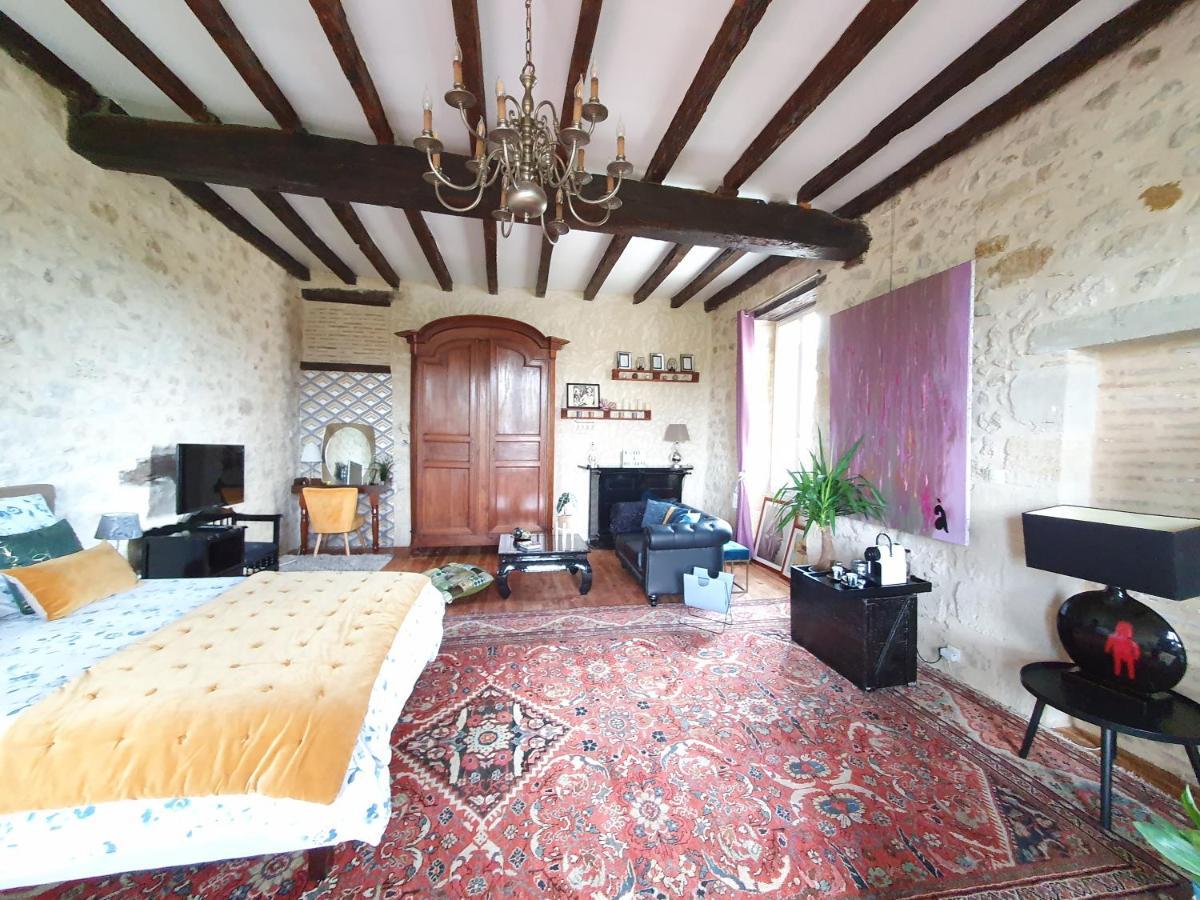 Ferienhaus Reolais