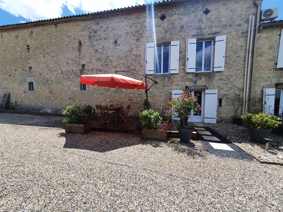 Reolais Ferienhaus