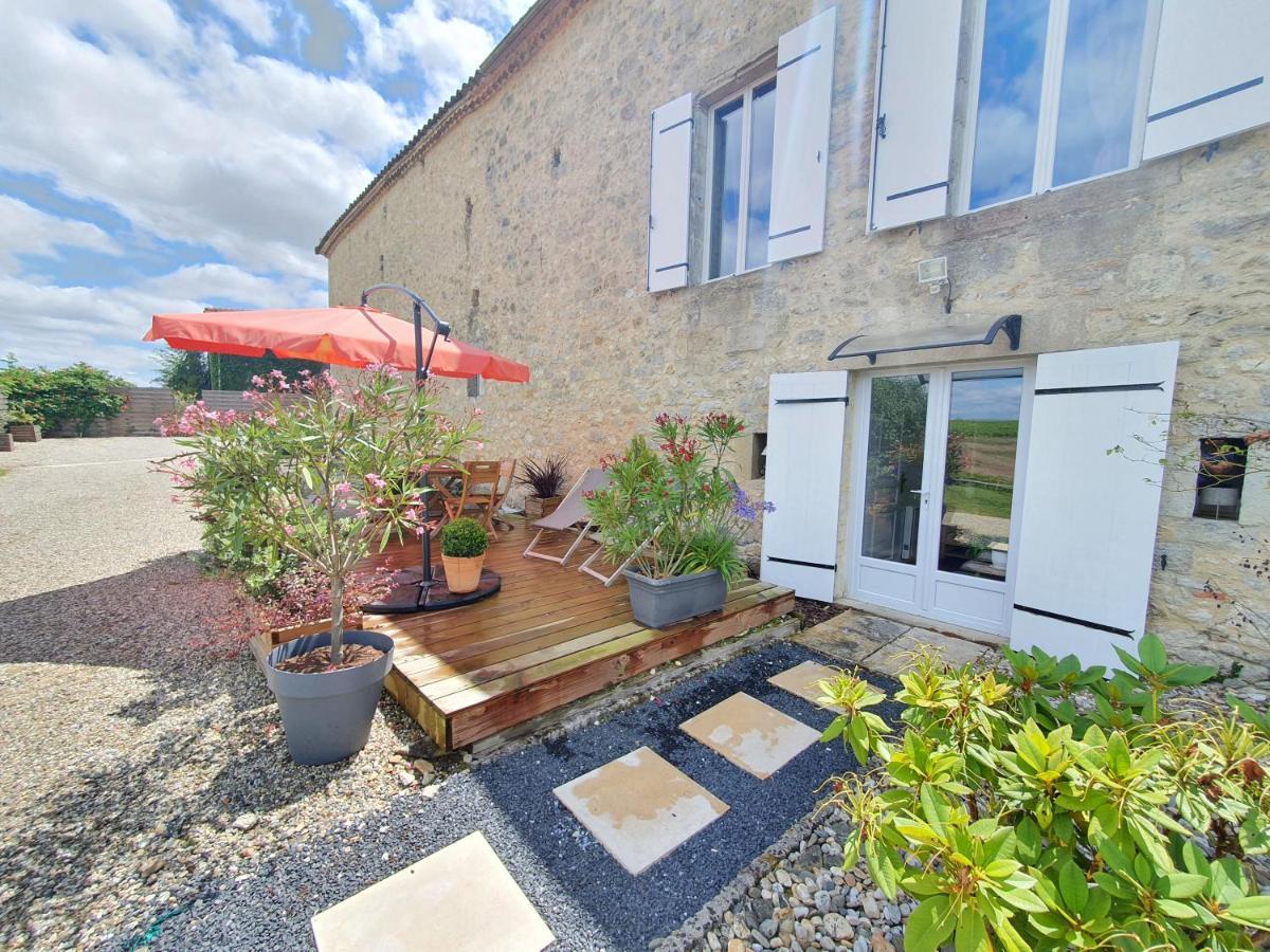 Ferienhaus Reolais