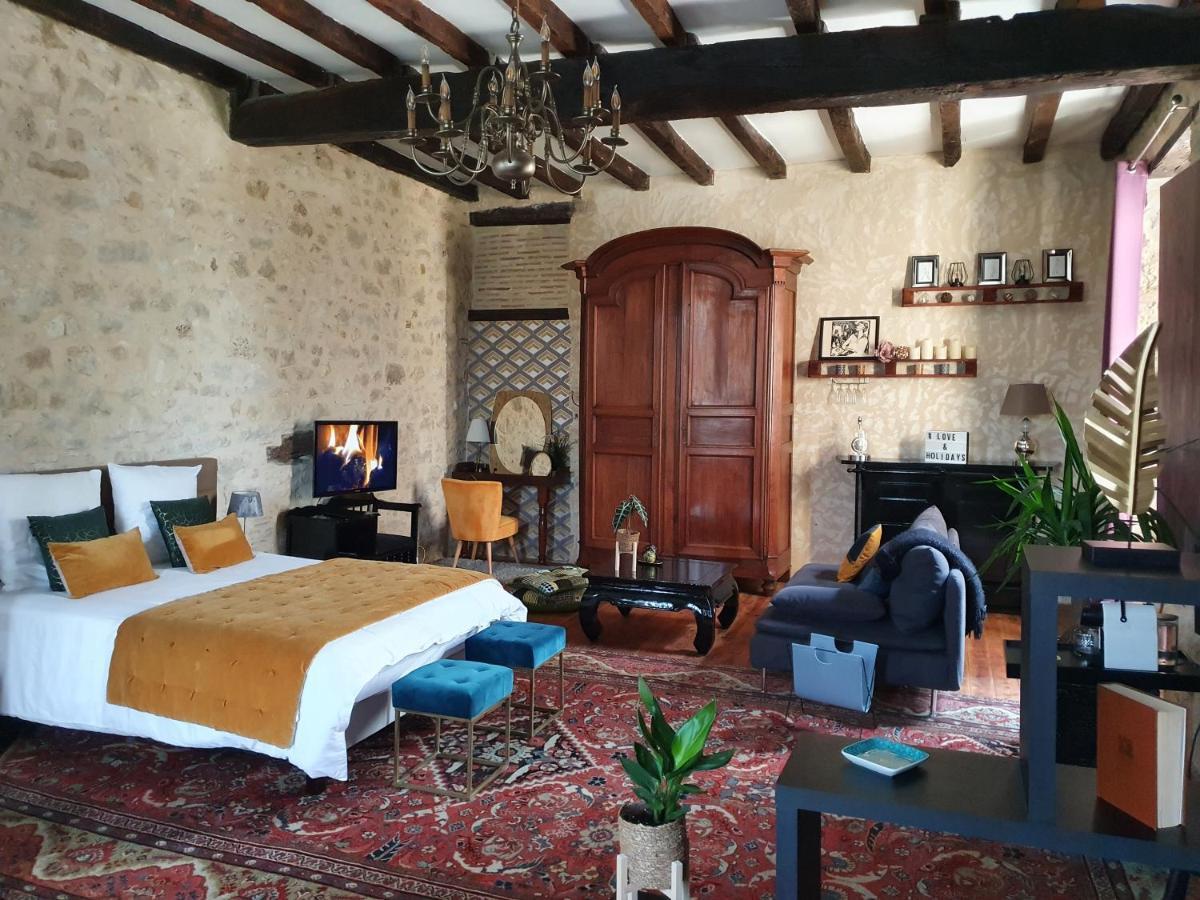 Reolais Ferienhaus