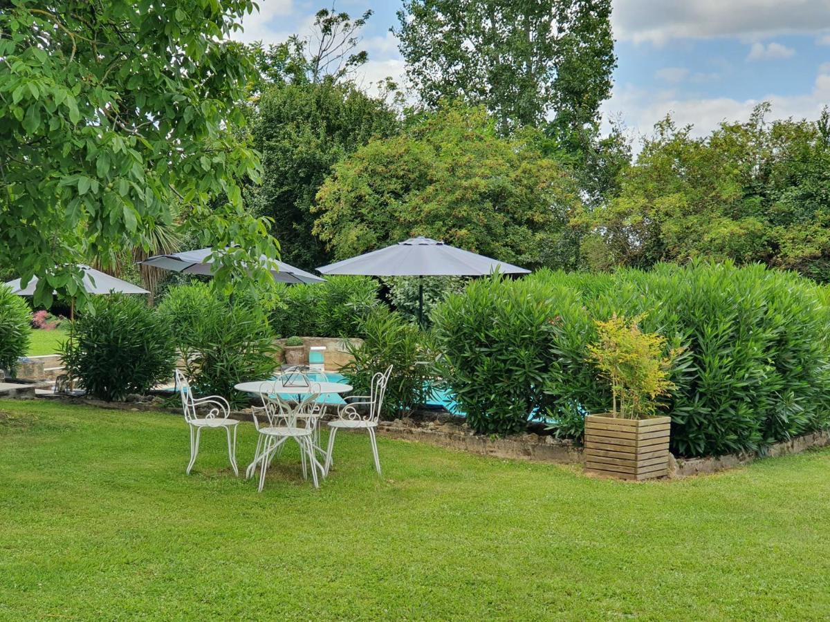 Reolais Ferienhaus