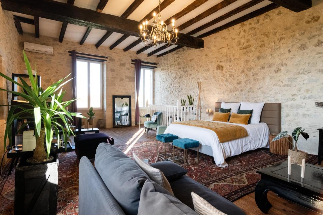 Ferienhaus Reolais *