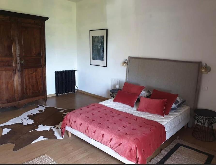 Ferienhaus Reolais