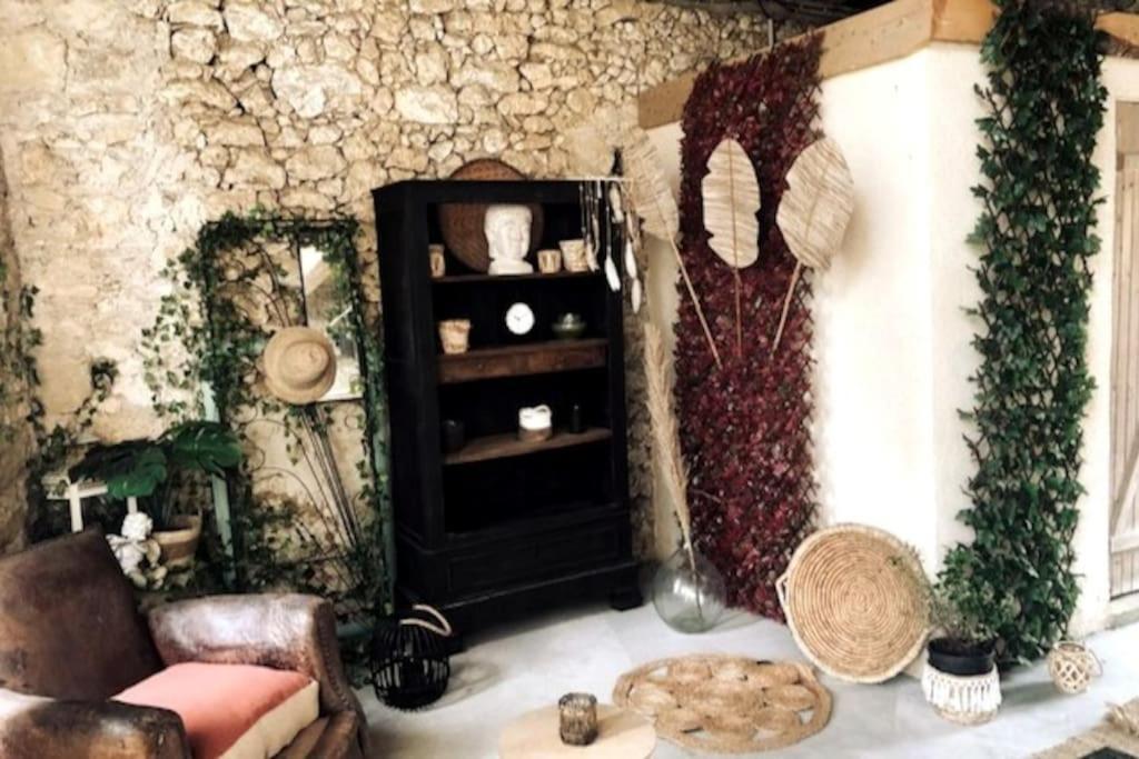 Ferienhaus Reolais