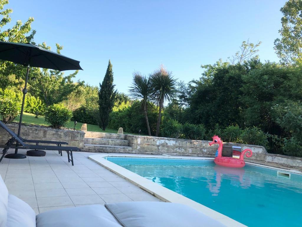 Ferienhaus Reolais