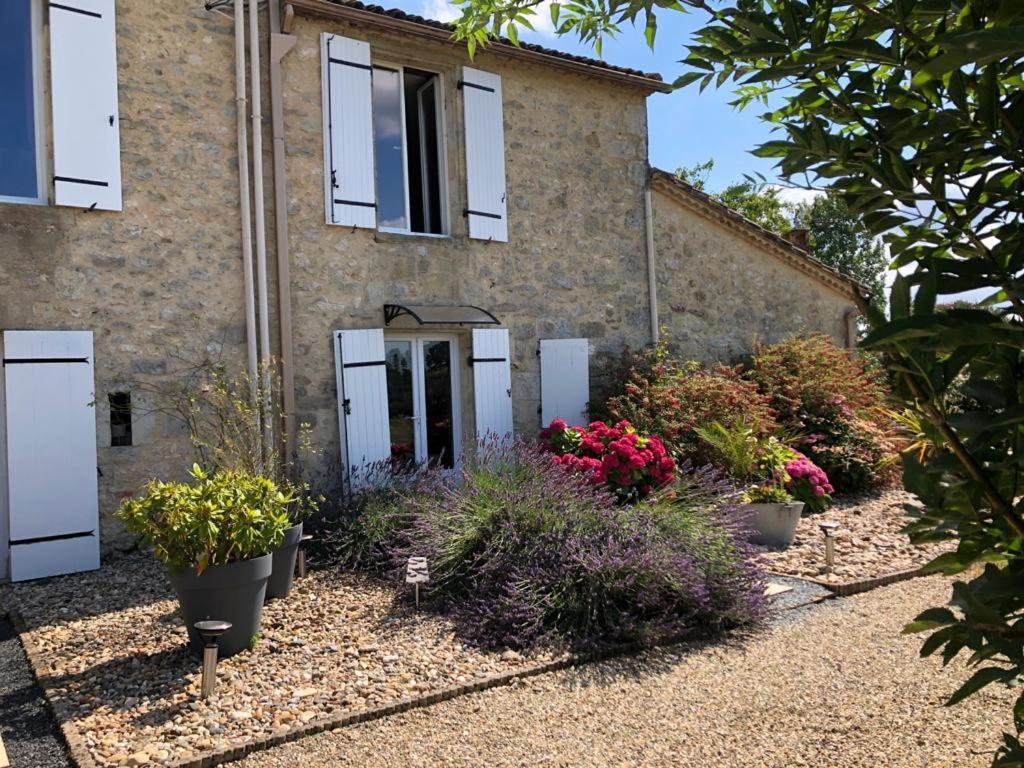 Reolais Ferienhaus *