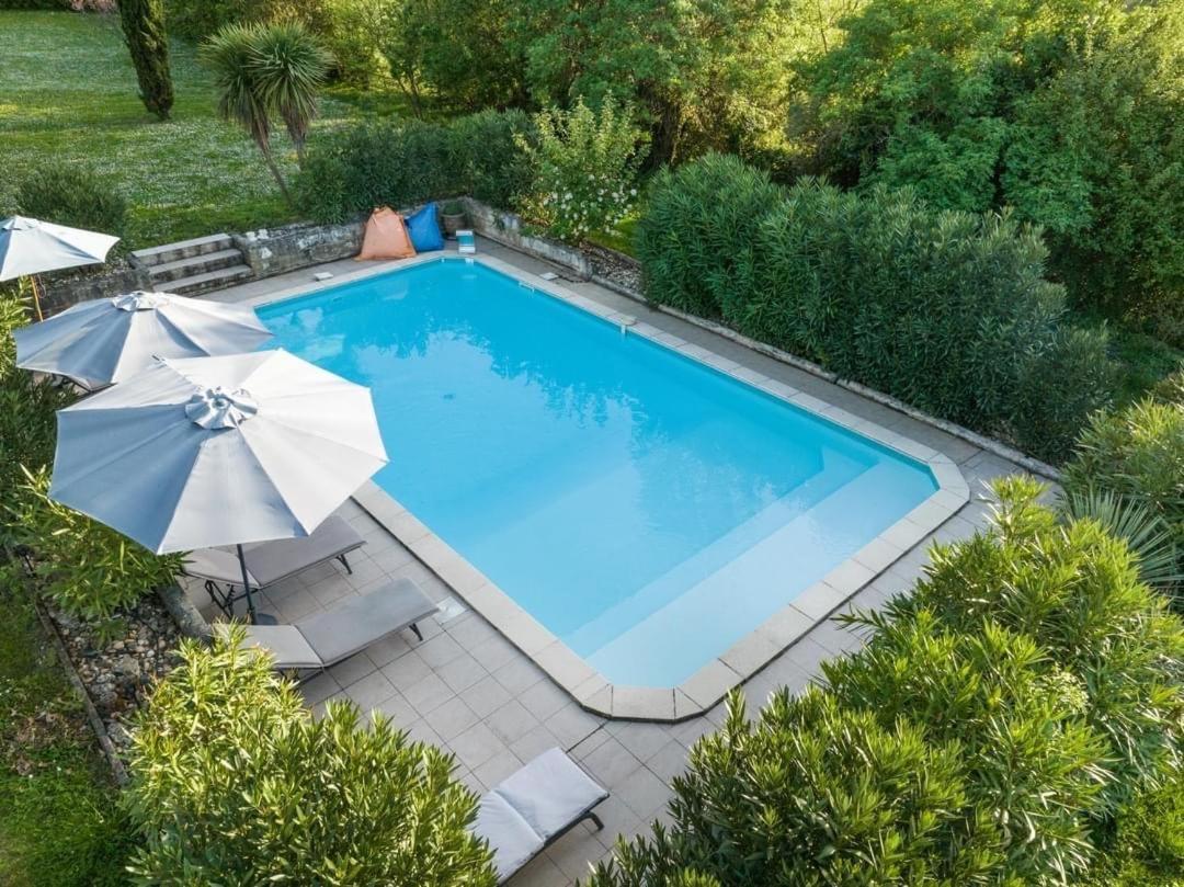 Reolais Ferienhaus *