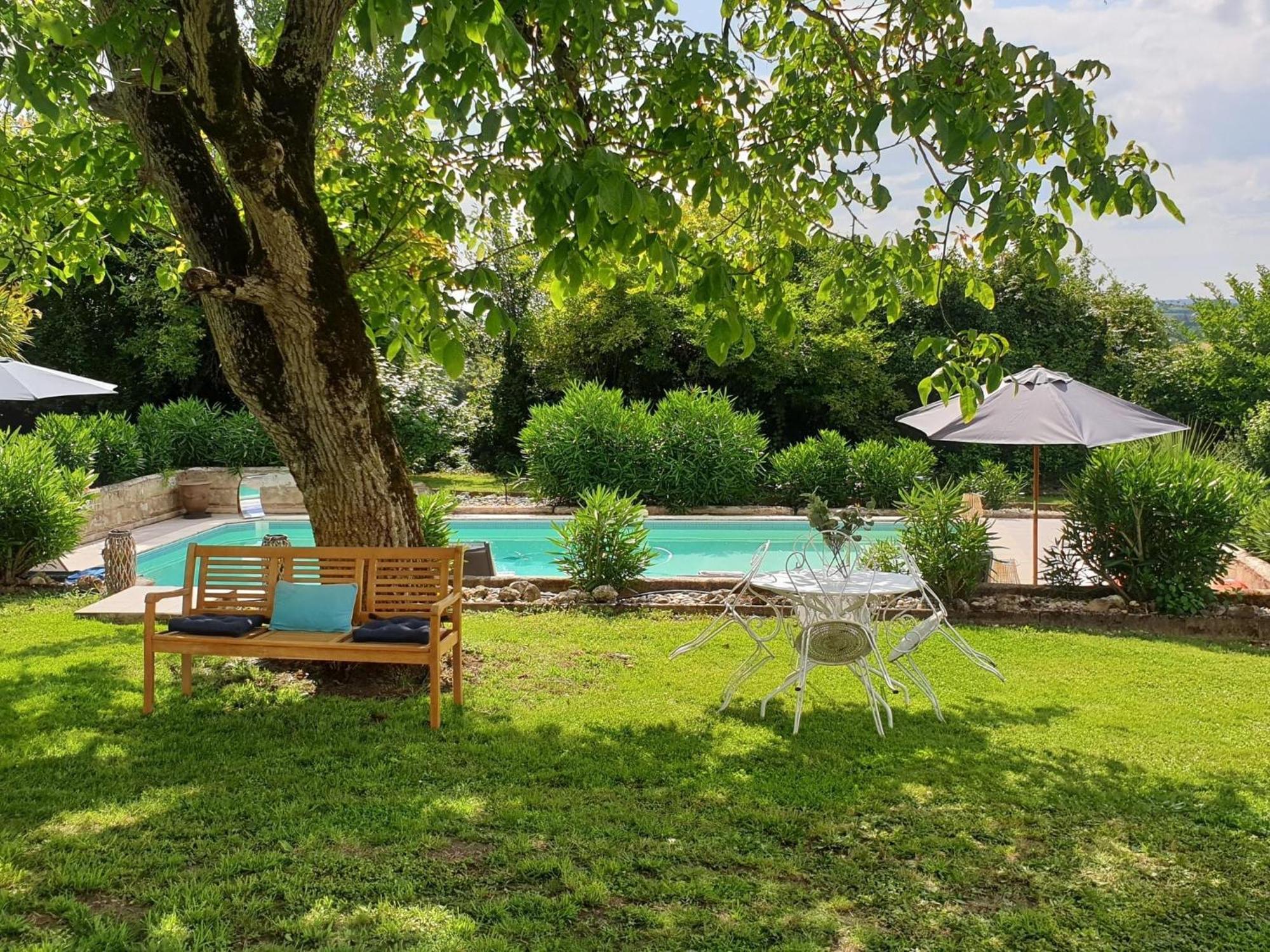 Reolais Ferienhaus *