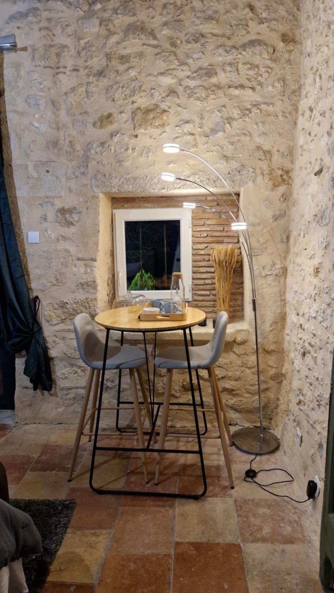 Ferienhaus Reolais