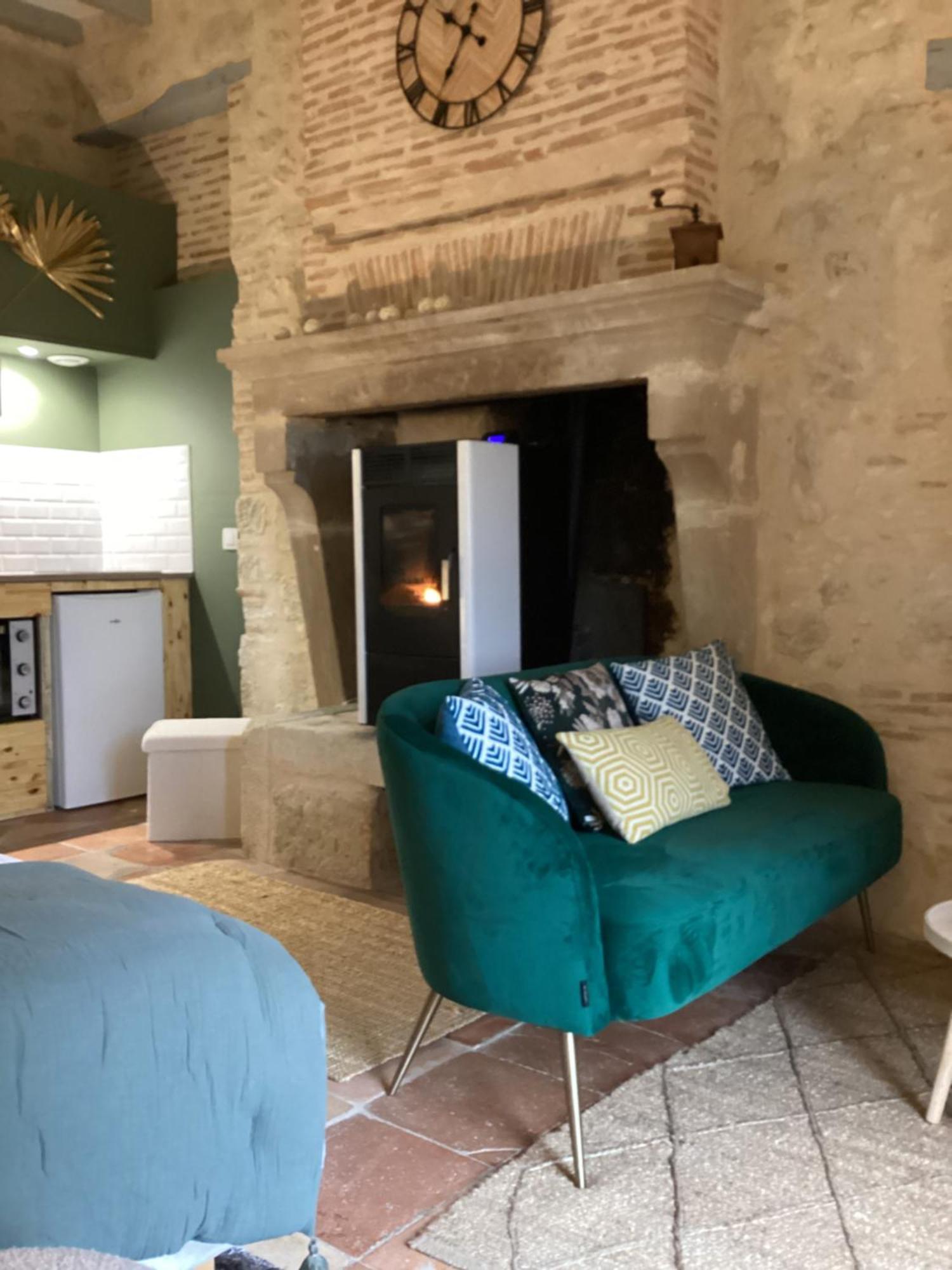 Ferienhaus Reolais *