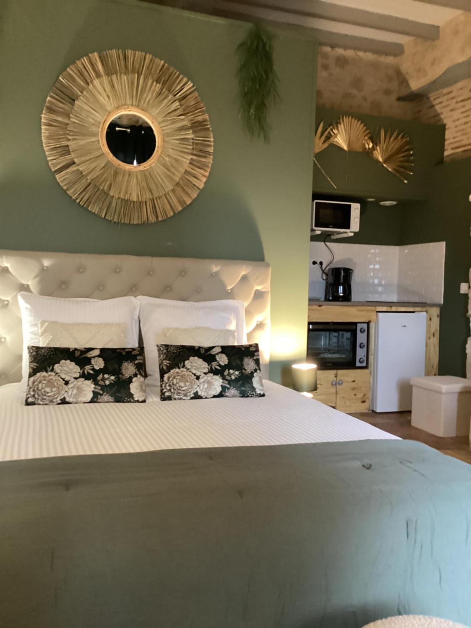 Ferienhaus Reolais *