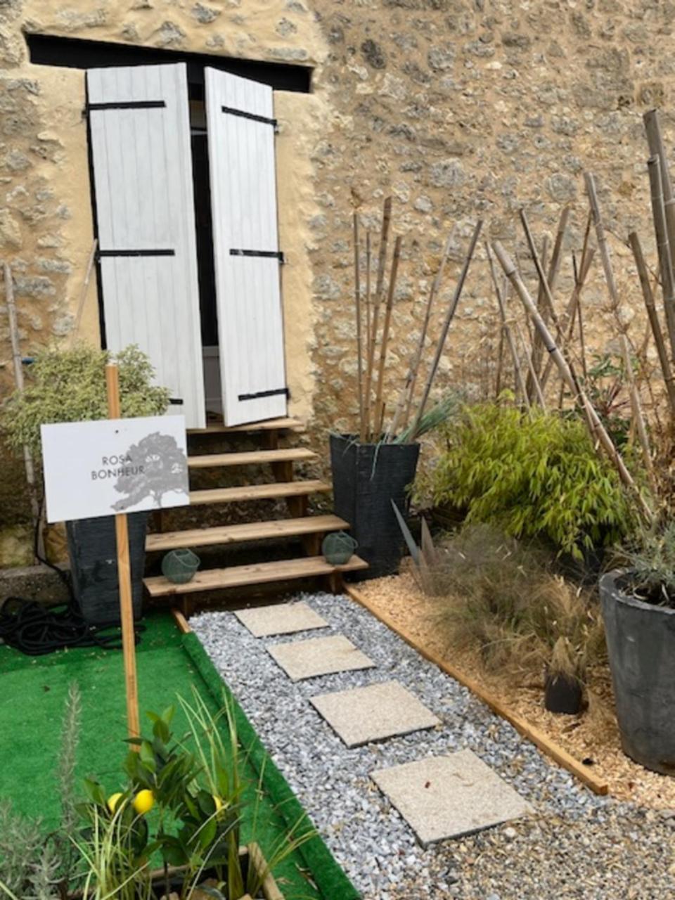 Reolais Saint-Seve
