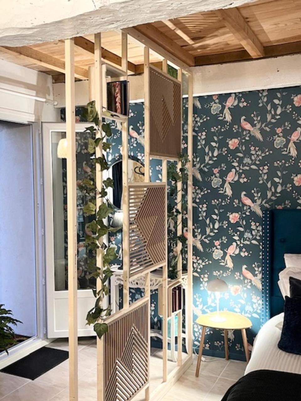 Ferienhaus Reolais