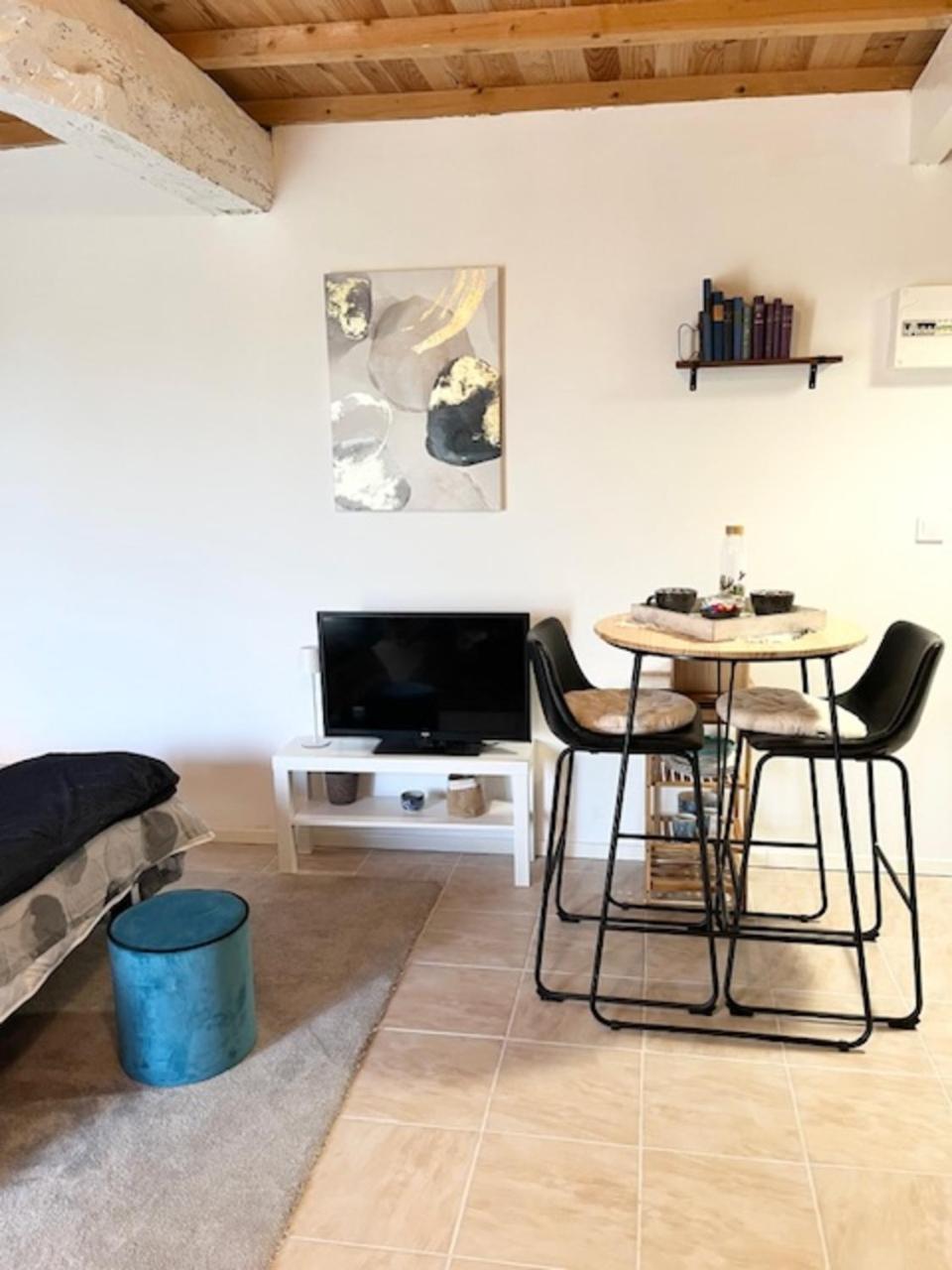 Ferienhaus Reolais Saint-Seve