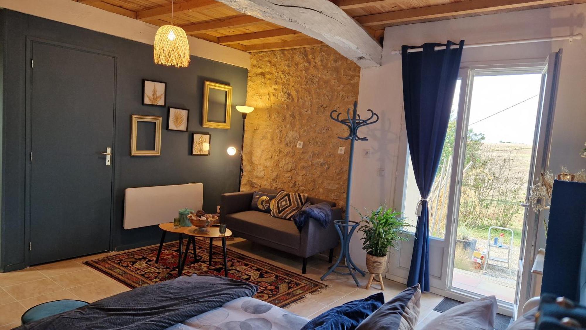 Ferienhaus Reolais