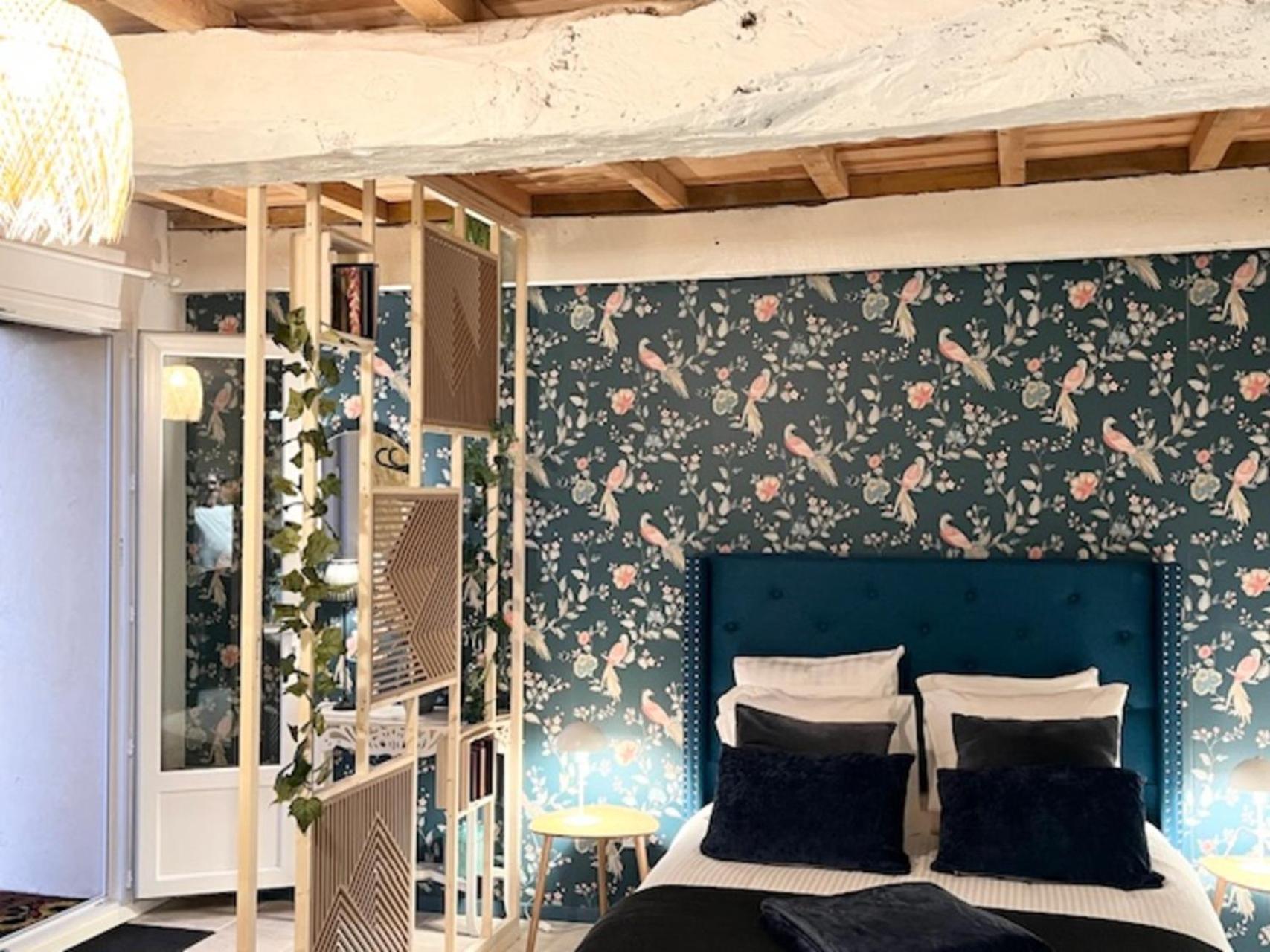 Reolais Ferienhaus