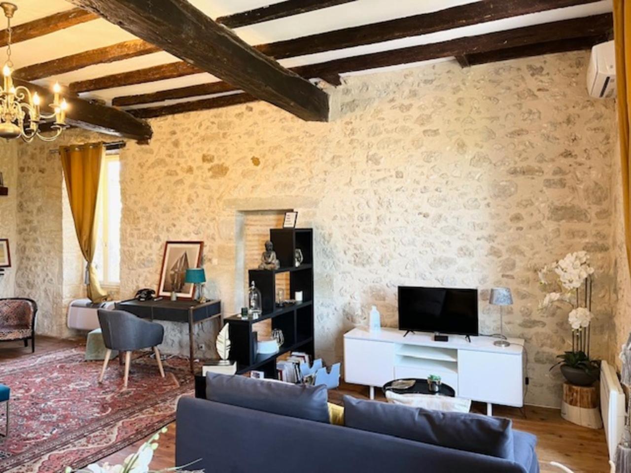 Reolais Ferienhaus