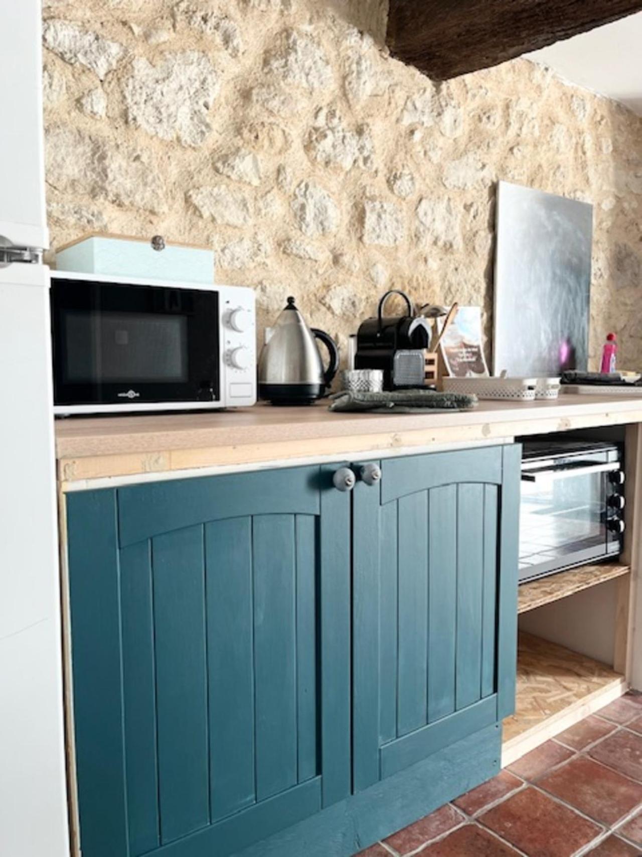 Ferienhaus Reolais Saint-Seve
